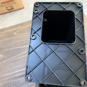 Pièce compatible Liugong pour modèles 856H, 862H, 870H, F180, 855H, 850H : Ventilateur d'évaporateur de climatiseur 49C1830 – Pièces de machines de construction - Product Image 4