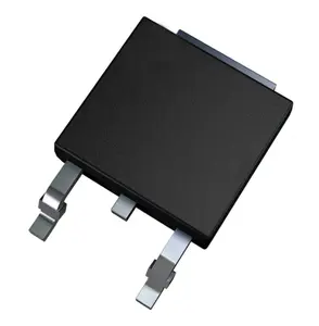 JMT N-canal realce modo poder MOSFET JMTK60N04B TO-252 chip componentes eletrônicos