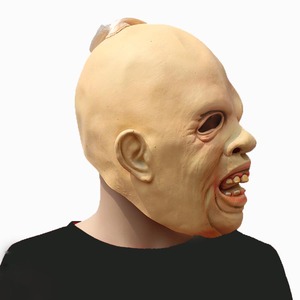 Scary Goonies Sloth Mask <strong>Halloween</strong> Costume Full Head Horror Mask Props Costume <strong>Accessories</strong> Masque <strong>Halloween</strong> Mask for <strong>Adults</strong> - Product Image 5