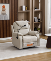 Nouveau canapé de salon spacieux et confortable à la mode