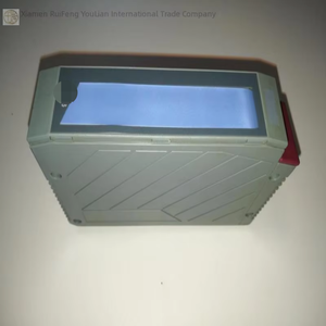 B &amp; Système r 2005 Bernecker &amp;   Rainer Do486 Sortie Numérique 3do486.6 Neuf Original En Stock Automatisation Industrielle Pac - Product Image 1