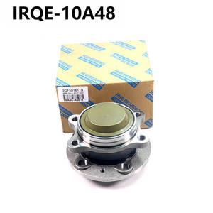 Unidad de Rodamiento de Rueda Trasera IRQE-10A48 3QF501611B para Volkswagen Teramont - Product Image 1