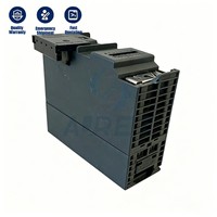 Módulo Lógico 6AG1052-2MD00-2BA6, Controlador PLC con Pantalla 6AG10522MD002BA6, con Servicio de Duplicación de Puertos Personalizado