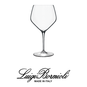 Vaso Deg.Atelier Orvieto Classico de 70 cl, Altura 21.7 cm, Diámetro 11.5 cm, Luigi Bormioli - Product Image 4