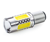 Ampoule led haute puissance réglage ba15s S25 Auto car lamp