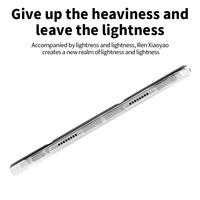 2025 vente chaude nouvelle housse de tablette avec porte-crayon Compatible pour iPad Pro 11 iPad 10.2 pouces 7e génération en PU