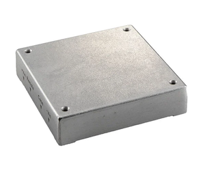 CHB50-48S12 50W โมดูลแปลงไฟ DC-DC แบบแยกส่วน 36-75VDC อินพุต 12V 4.16A เอาต์พุต โมดูลจ่ายไฟแบบ Half Brick - Product Image 2