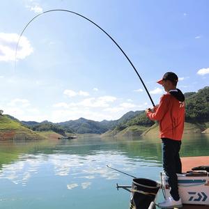 <span class=keywords><strong>DAIWA</strong></span> LBT C <span class=keywords><strong>ISO</strong></span> CS LR mer jigging cannes à pêche longue canne à pêche professionnelle eau salée pliant Guide anneau fonte canne à pêche - Product Image 5