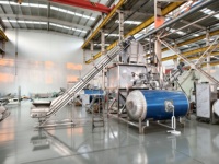 Volledig Automatische Stoomschiller 304 RVS Industriële Aardappel Wortel Rode Biet Zoete Aardappel Schilmachine CE ISO Plant