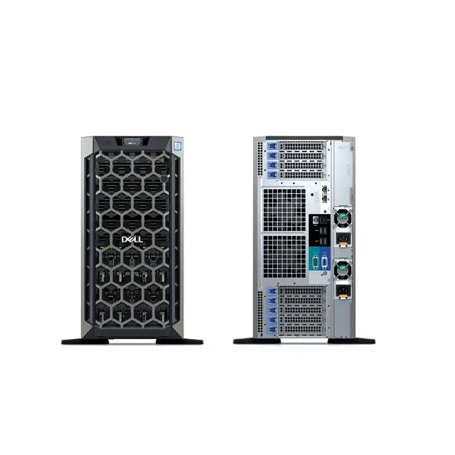 שרת מגדל כוח t640 שרת מעבד xeon