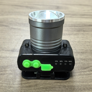 Công suất cao <span class=keywords><strong>Zoomable</strong></span> trại không thấm nước USB sạc <span class=keywords><strong>LED</strong></span> ánh sáng đèn pha đèn pin đèn pha đầu đèn - Product Image 3