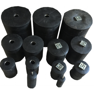 Inflável tubo rolha borracha air bag para ponte ajustável borracha <span class=keywords><strong>plug</strong></span> - Product Image 3