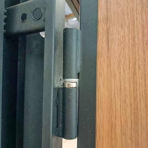 TECHTOP Chine Usine <span class=keywords><strong>Prix</strong></span> Extérieur Moderne Avant Turc <span class=keywords><strong>Porte</strong></span> <span class=keywords><strong>Blindée</strong></span> Moderne Extérieur Acier Autre <span class=keywords><strong>Porte</strong></span> pour Maison Principale <span class=keywords><strong>Porte</strong></span> de Maison - Product Image 4