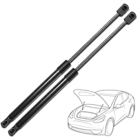 Pièces automobiles, vérins à gaz de hayon gauche pour Cadillac, pour Chevrolet Avalanche 07-14 25876306