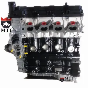 MTI Kualitas Tinggi 2TRFE Mesin LONG Blok 2700CC 16-Katup DOHC EFI Kosong Mesin untuk TOYOTA TOYOTAOO LAND CRUISER PRADO