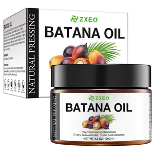 <span class=keywords><strong>Huile</strong></span> de batana pure, <span class=keywords><strong>huile</strong></span> de batana 100% pour l'épaississement des <span class=keywords><strong>cheveux</strong></span>, <span class=keywords><strong>huile</strong></span> capillaire naturelle végane efficace contre la perte de <span class=keywords><strong>cheveux</strong></span> - Product Image 1