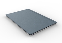 Nouvel Ordinateur Portable 2-en-1 Surface Pro Tactile avec Clavier Détachable, RAM 16 Go, ROM 512 Go SSD, Écran 14 Pouces