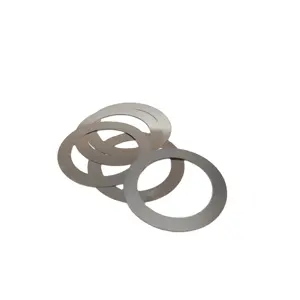 垫片环和支撑环42x52x0.2mm (DIN988)