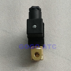 16bar Vít Máy nén khí tải Van điều khiển AIV-25/40/50/65/85 loạt máy nén khí van nạp 220V điện từ - Product Image 6