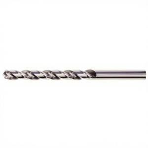 Broca helicoidal HSS Co TA1057 pulida autocentrante para acero inoxidable - Product Image 2