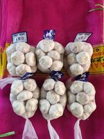 2025 Nieuwe Gewas Optimale Verse Knoflook Groothandelsprijs Import/Export Uit China Aljo Alho Ail Knoflook Leveranciers