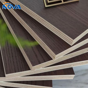 Contreplaqué mélaminé haute résistance <span class=keywords><strong>en</strong></span> gros avec âme <span class=keywords><strong>en</strong></span> eucalyptus, peuplier et <span class=keywords><strong>combi</strong></span> pour panneaux muraux, dessus de table et systèmes de rangement - Product Image 6