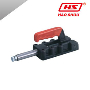 เครื่องมือยึดแบบปลดเร็ว ยี่ห้อไต้หวัน Goodhand รุ่น HS-31200 แบบกด-ดึง - Product Image 4