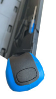 Clé dynamométrique à cliquet numérique en acier inoxydable OEM 50-500 Nm Capacité de mâchoire 3/4 po