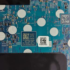 Placa Base Original para Dell Inspiron 14 5410 5418 15 5510 5518, i5-11320H 02MXDR 213109-1 Cyborg-N15 MB TGL NUEVA PD PTKX9$KB - Product Image 5