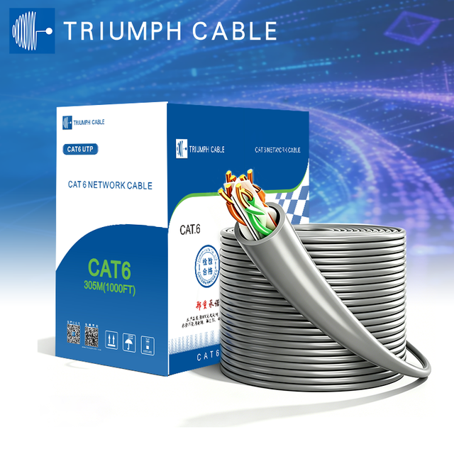 Factory Communication Cables RJ45 Cat6 Cat5e Cat7 Cat8 Cable Industrial Ethernet Cable UTP FTP SFTP Network Cable Profinet Cable