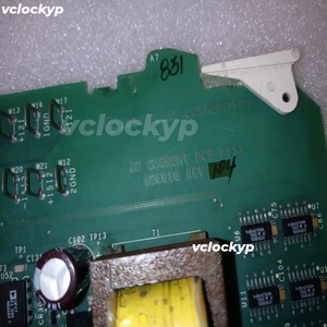 Fluke 5520A-3007, ชุดแผงวงจรไฟฟ้ากระแส A7 รุ่น 626918 Rev 104 สำหรับ Fluke 5520A - Product Image 1