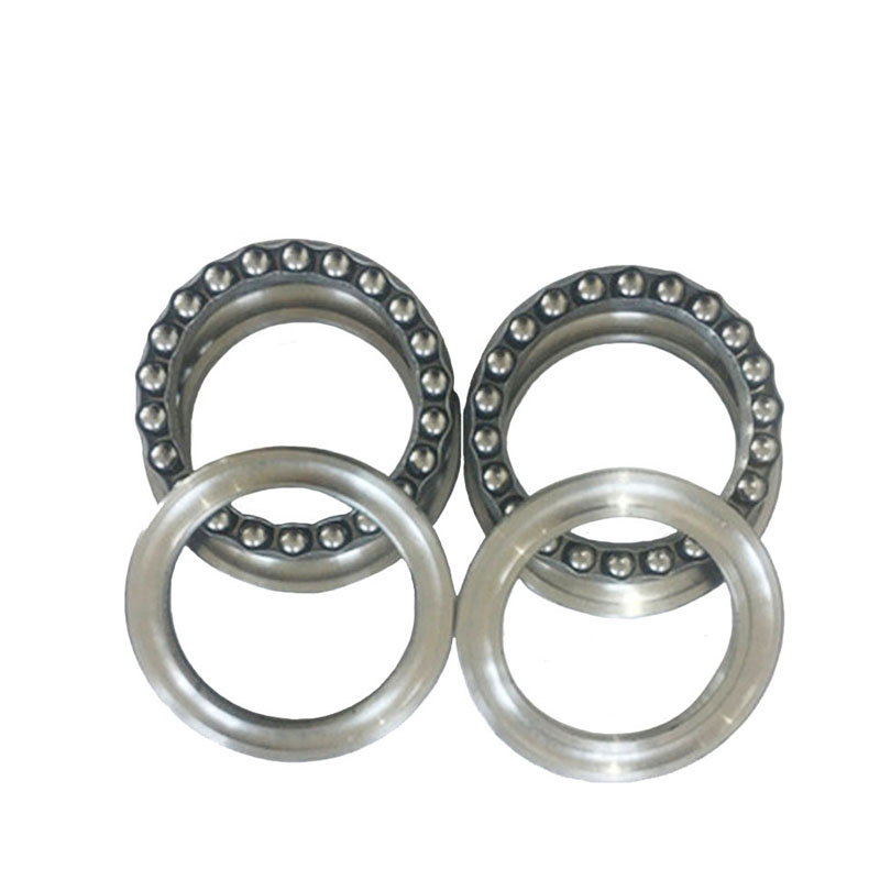 Упорный шарикоподшипник 52209 тягач упорный подшипник 52209