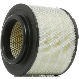 Filtro de aire 17801-0C010 17801-0C020 17801-0C030 WE01-13Z40 para reemplazo en automóviles - Product Image 2
