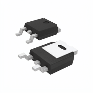 Componente Electrónico de Gestión de Energía (PMIC) LF33CDT-TRY del Fabricante, TO 252 3, DPAK, SC 63 - Product Image 1