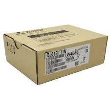 Módulo Local Original QJ61BT11N MELSEC-Q CC-Link Ver.2 RS-485, Red de 10 Mbps para Automatización PLC - Product Image 1