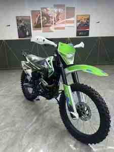 XINGUIZUN 300cc 4 temps Moto tout-terrain <span class=keywords><strong>Motocross</strong></span> Moto d'occasion Motos tout-terrain - Product Image 3