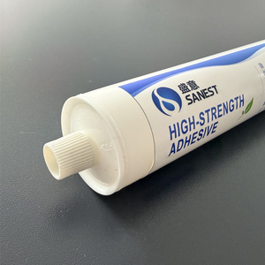 Adhésif haute résistance pratique OEM <span class=keywords><strong>SANEST</strong></span>, colle époxy imperméable pour la construction, silicone d'étanchéité - Product Image 3