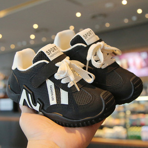 Sepatu Olahraga <span class=keywords><strong>Anak</strong></span> <span class=keywords><strong>Laki-laki</strong></span> Sneakers Berkualitas Tinggi Sepatu Bayi Perempuan Sepatu Berjalan Sol Lembut - Product Image 1