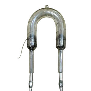 Servicio de tubos de <span class=keywords><strong>flash</strong></span> de xenón para radar de tráfico: Continuidad y reducción de tiempo de inactividad para el mantenimiento de flashes blancos en flotas de cámaras antiguas - Product Image 3