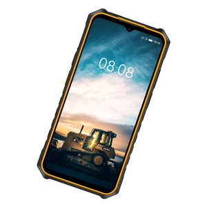 Aoro A27 chống cháy nổ ATEX điện thoại thông minh Octa core Dual Sim thẻ điện thoại gồ ghề 6GB + 64GB 8MP + 50MP điện thoại di động - Product Image 4