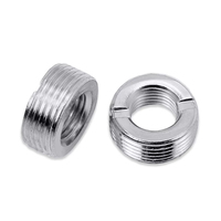 Adaptateur de filetage interne et externe M4 M5 M6 M8 M10 M12 M14 M16 – Conversion de taille de vis à diamètre variable