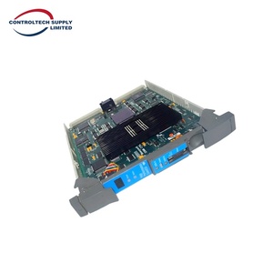 Module d'entrée analogique industriel de haut niveau 51403479-150 MC-PAIH01, neuf et original, en stock, livraison rapide, pièce de rechange pour contrôle d'automatisation - Product Image 3