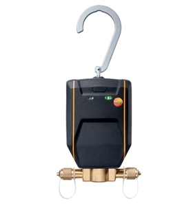 Balance numérique pour réfrigérant Testo 560i d'origine allemande, neuve, avec garantie d'un an - Matériau plastique, numéro de produit. 0564 1560 01 - Product Image 5
