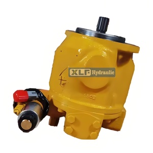 Bon prix pour pièces détachées d'excavatrice E330D 330D 336D 340D Pompe à piston 259-0815 Pompe de ventilateur 336D Moteur pour CART - Product Image 2
