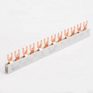 Gabel Typ 1 Phase Einphasen-Sammel schienen fabrik - Product Image 2
