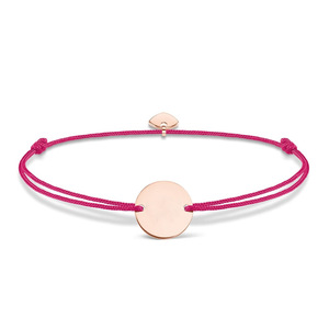 Wholesale Rose Gold Round Disc <b>Charm</b> <b>Bracelets</b> Fashionable Dropshipping Stainless Steel Bangles with Custom Logo - Product Image 6