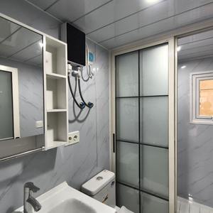 Casa Mobile Prefabbricata CE, Moderna Mini Casa con Veranda, Personalizzabile, Casa Container Portatile per Abitazione/Ufficio/Vacanze - Product Image 6