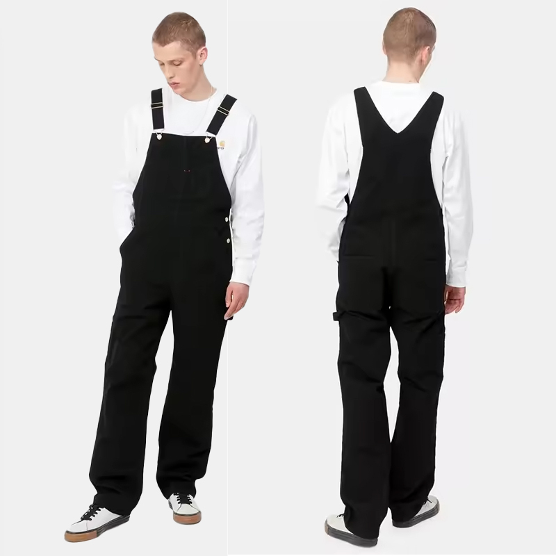 Men s Bib Overall Big and