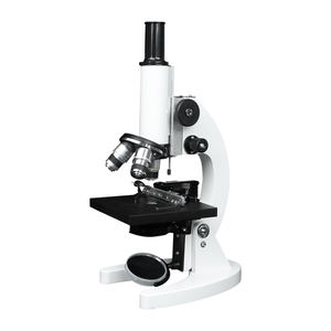 XSP-06 보장된 질 유일한 Monocular 똑바른 관 현미경 생물학 현미경 - Product Image 2