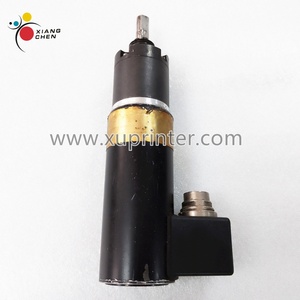 Moteur de tambour d'aspiration WD Original 92.112.1321 pour pièces d'impression offset Heidelberg GTO MO - Product Image 6
